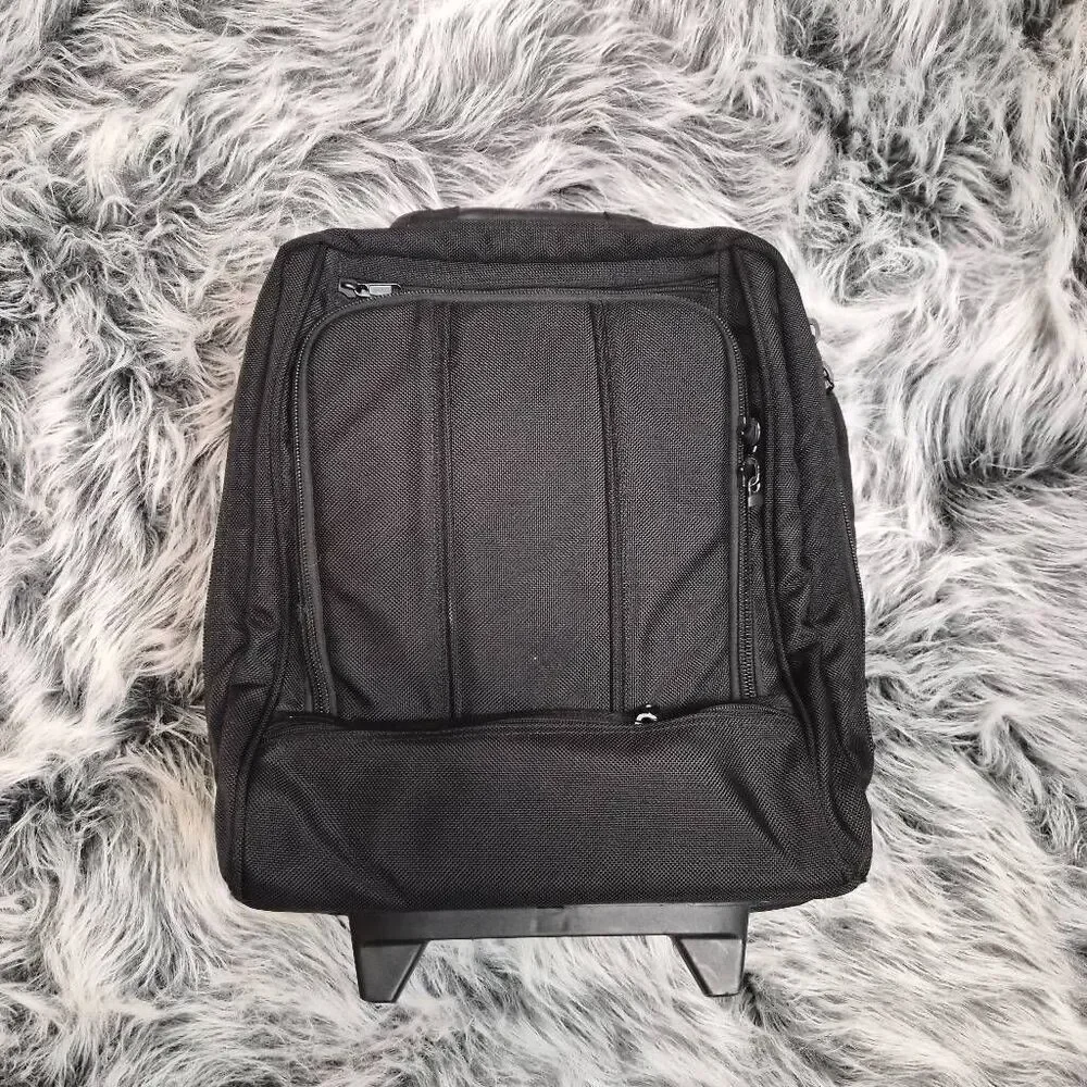 Brenthaven carryon
